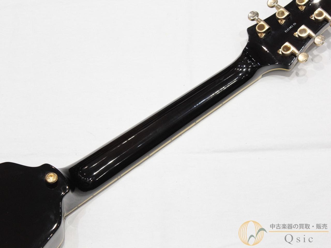 ESP Paul Smith×ESP Flying V Type MINI 【返品OK】[MMN21]【阿倍野店 