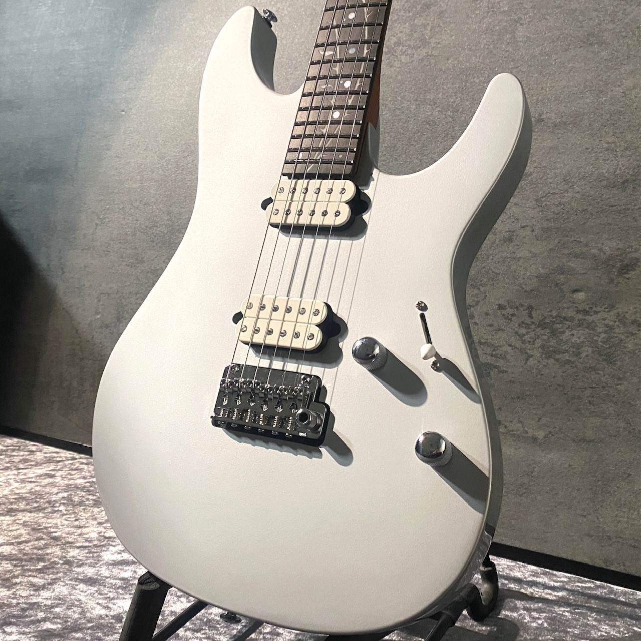 Ibanez TOD10 #260407333【超軽量3.10Kg】【Tim Henson】【Polyphia