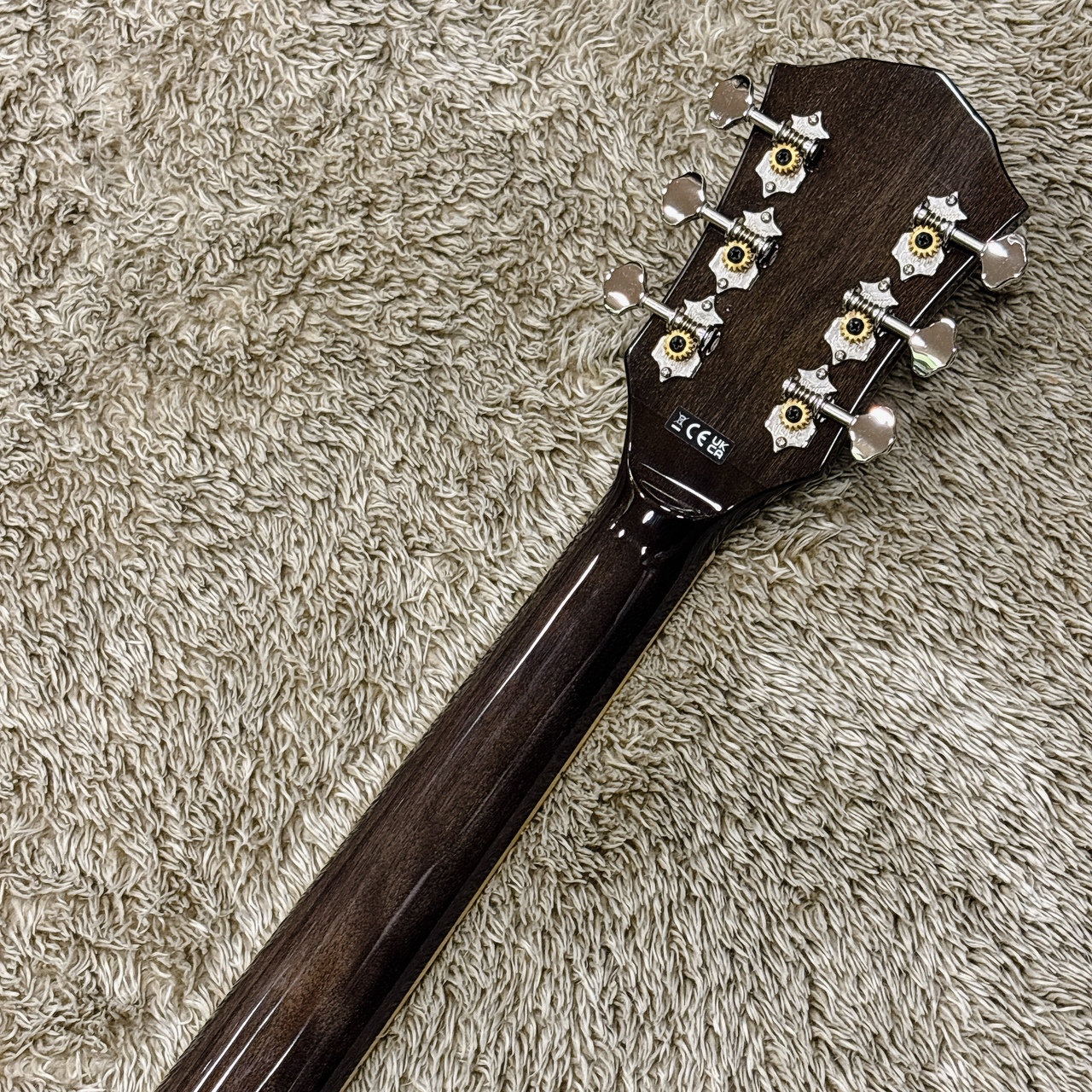 Fender FA-235E Concert / Moonlight Burst 【特価】【限定モデル
