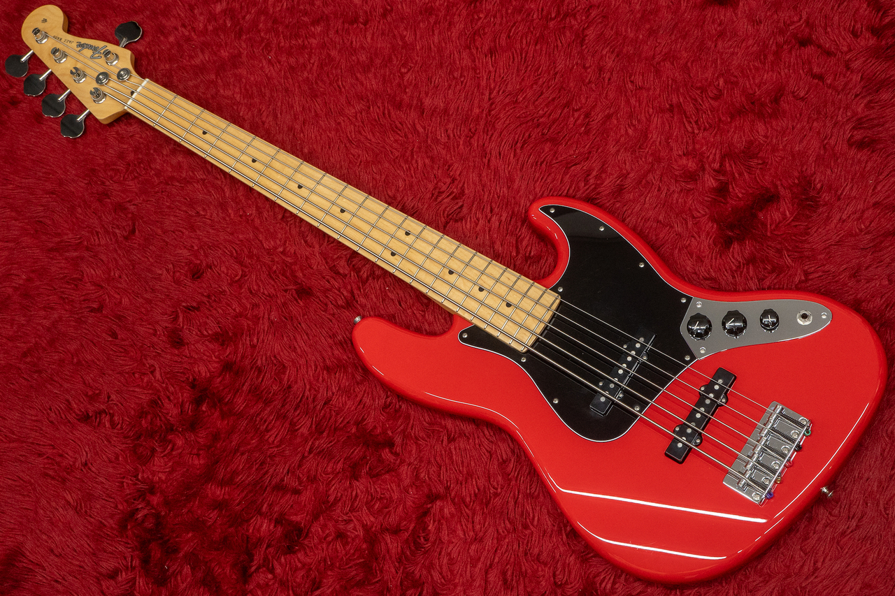 FENDER Hybrid II Jazz Bass日本製　超美品 Fender Made In Japan Hybrid II Jazz Bass 2023 Natural From