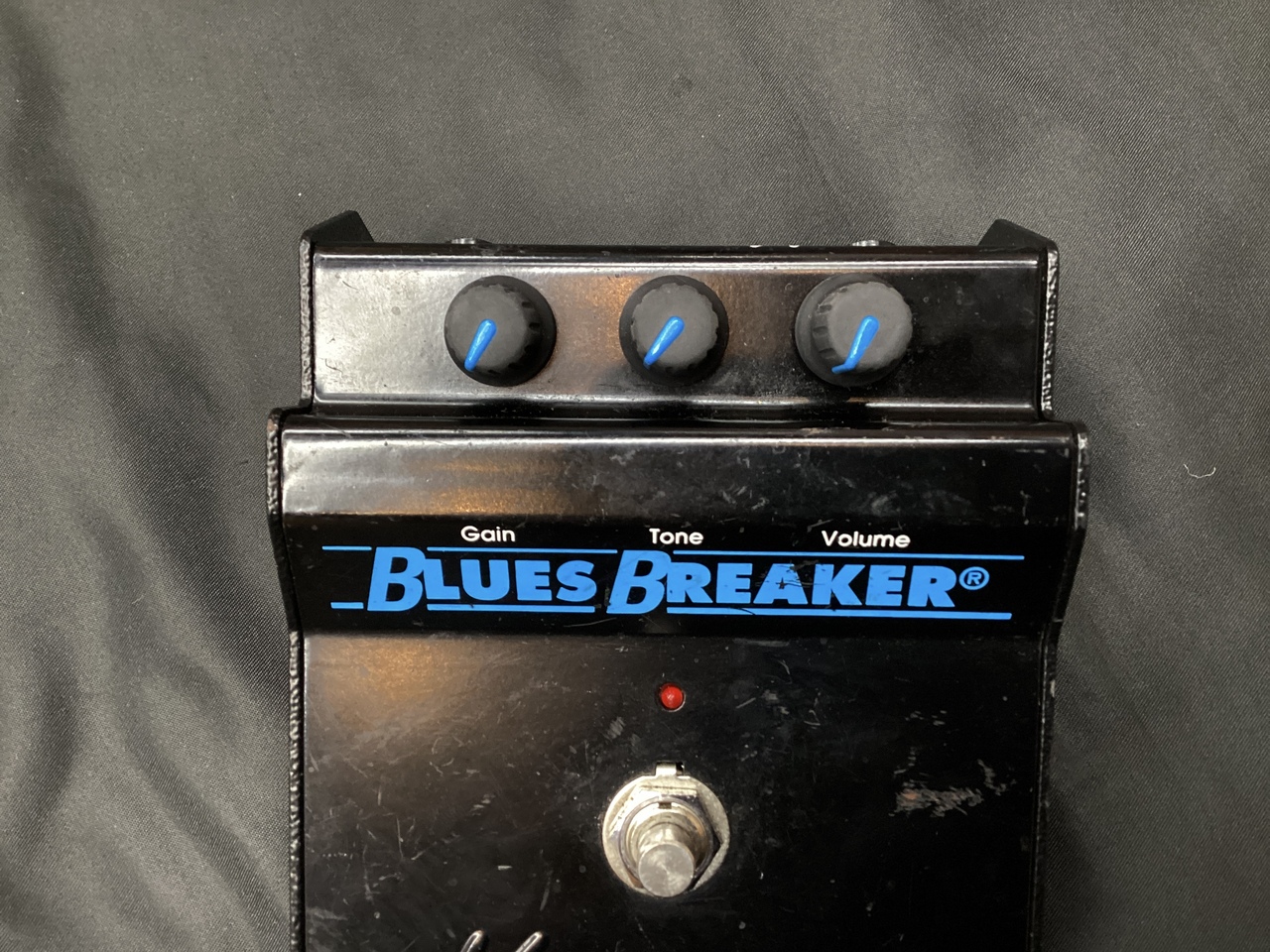 Marshall BLUES BREAKER (マーシャル ブルースブレーカー Marshall BLUES BREAKER (マーシャル ブルースブレーカー