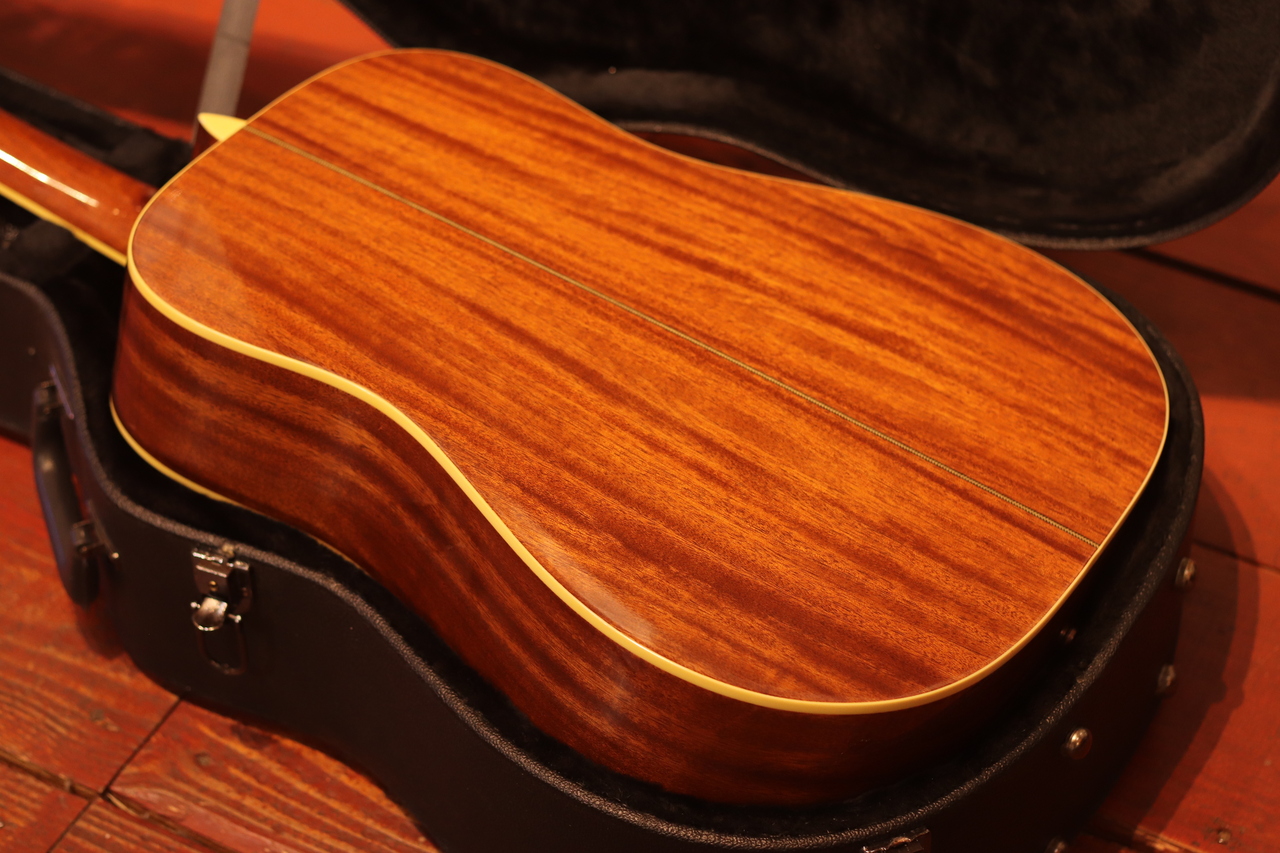 【10月上旬まで】S.yairi YD-28N アコースティックギター S.Yairi YD-28N w/ L.R.Baggs Element（中古）［デジマートSALE