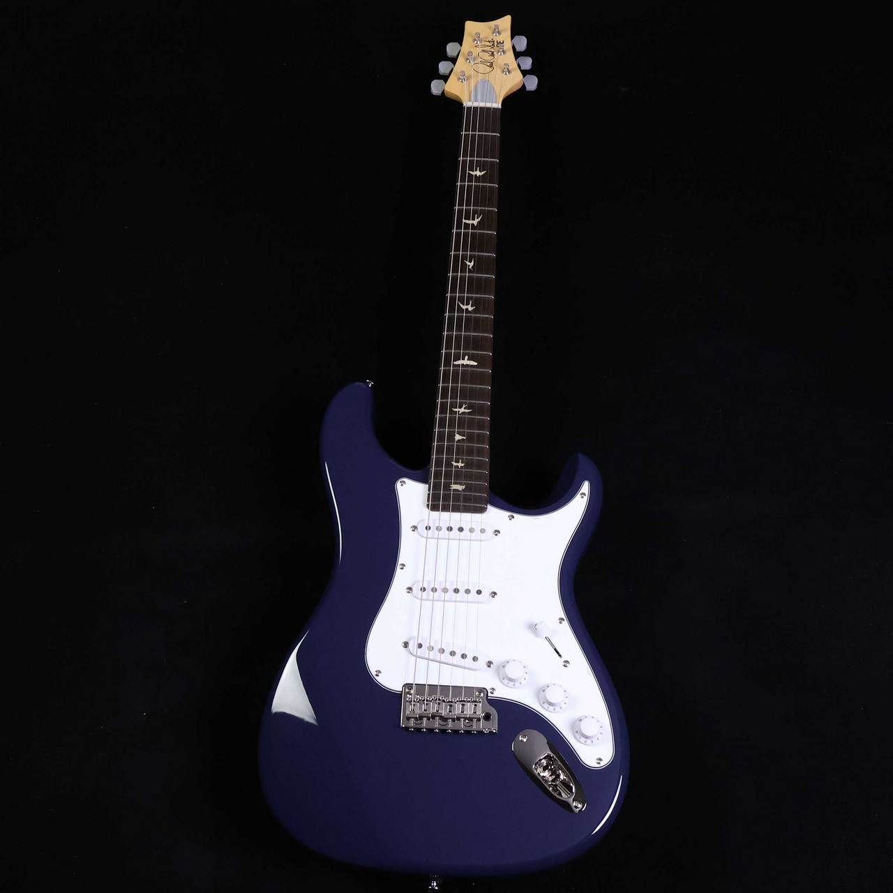 Paul Reed Smith(PRS) SE Silver Sky Trad Blue SEシルバースカイ 3R