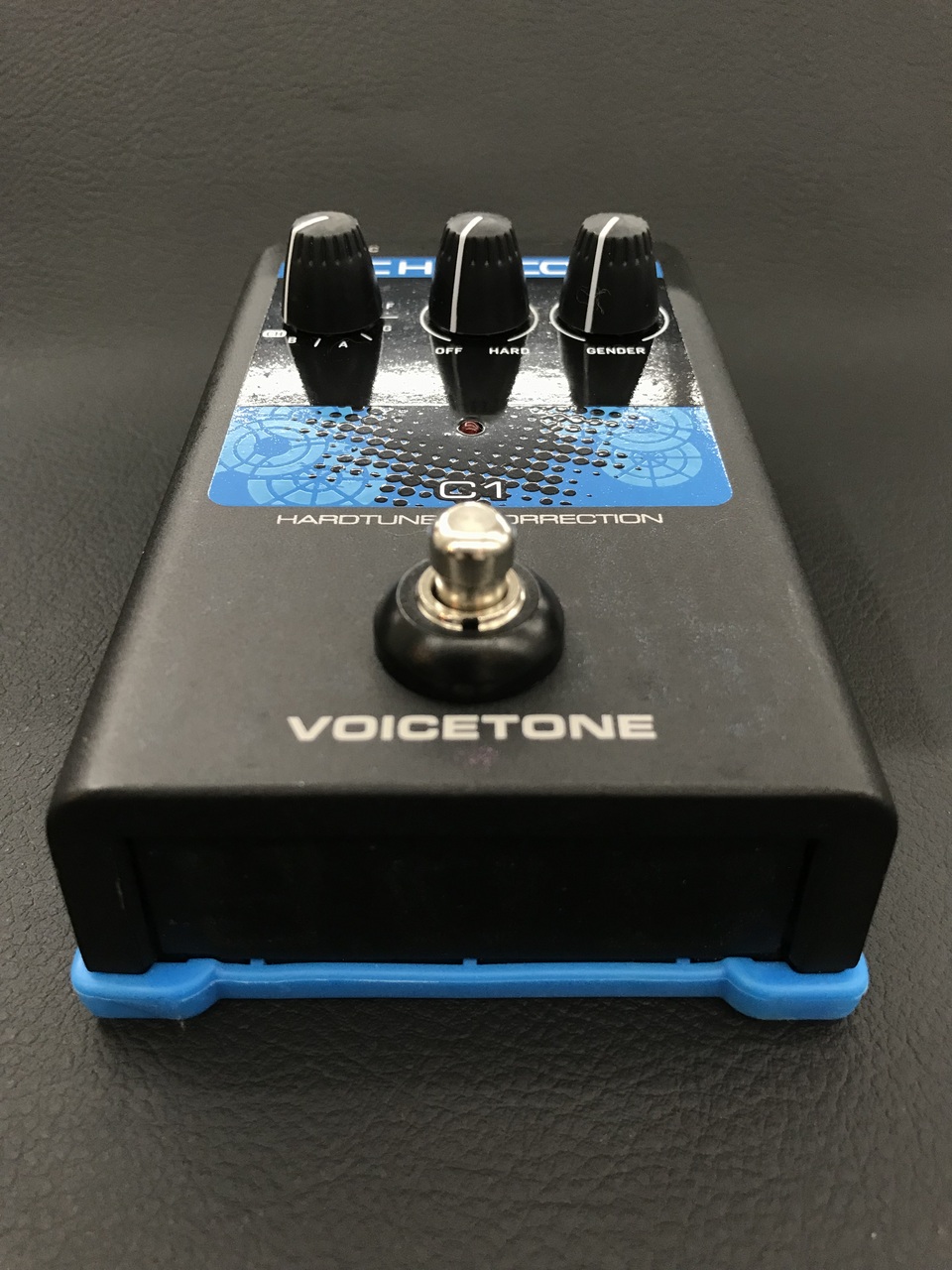 TC-Helicon Voice Tone C1（中古）【楽器検索デジマート】