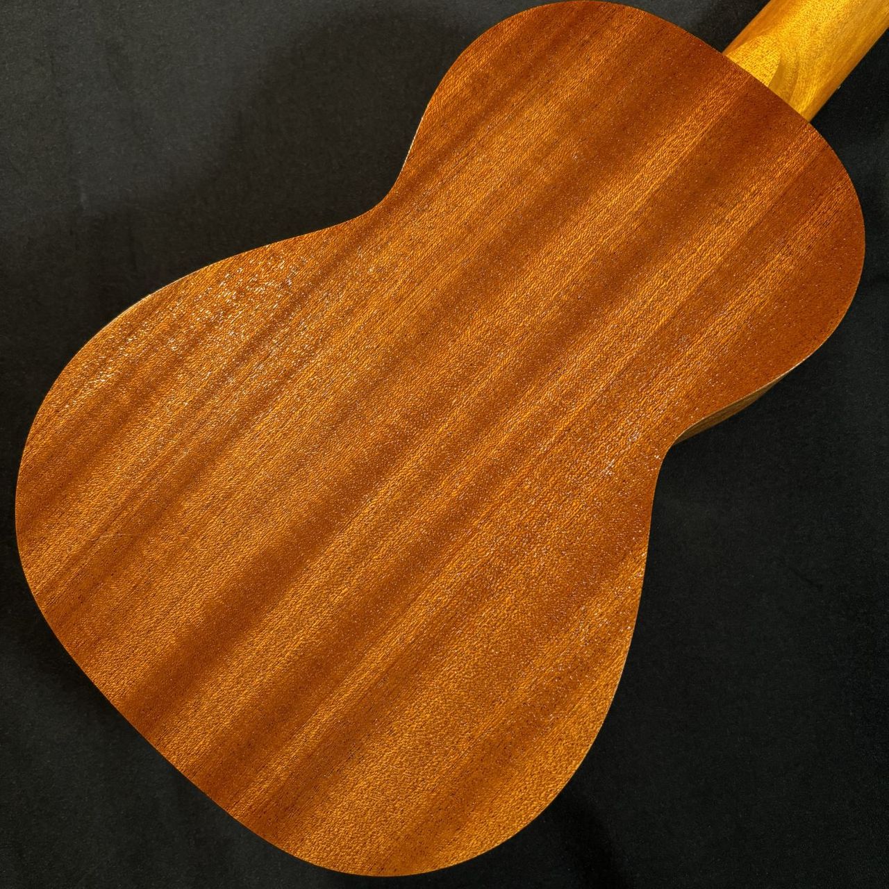 hanalei ハナレイ コンサートウクレレ マホガニー Hanalei HUK-100CII コンサートウクレレ マホガニートップ単板