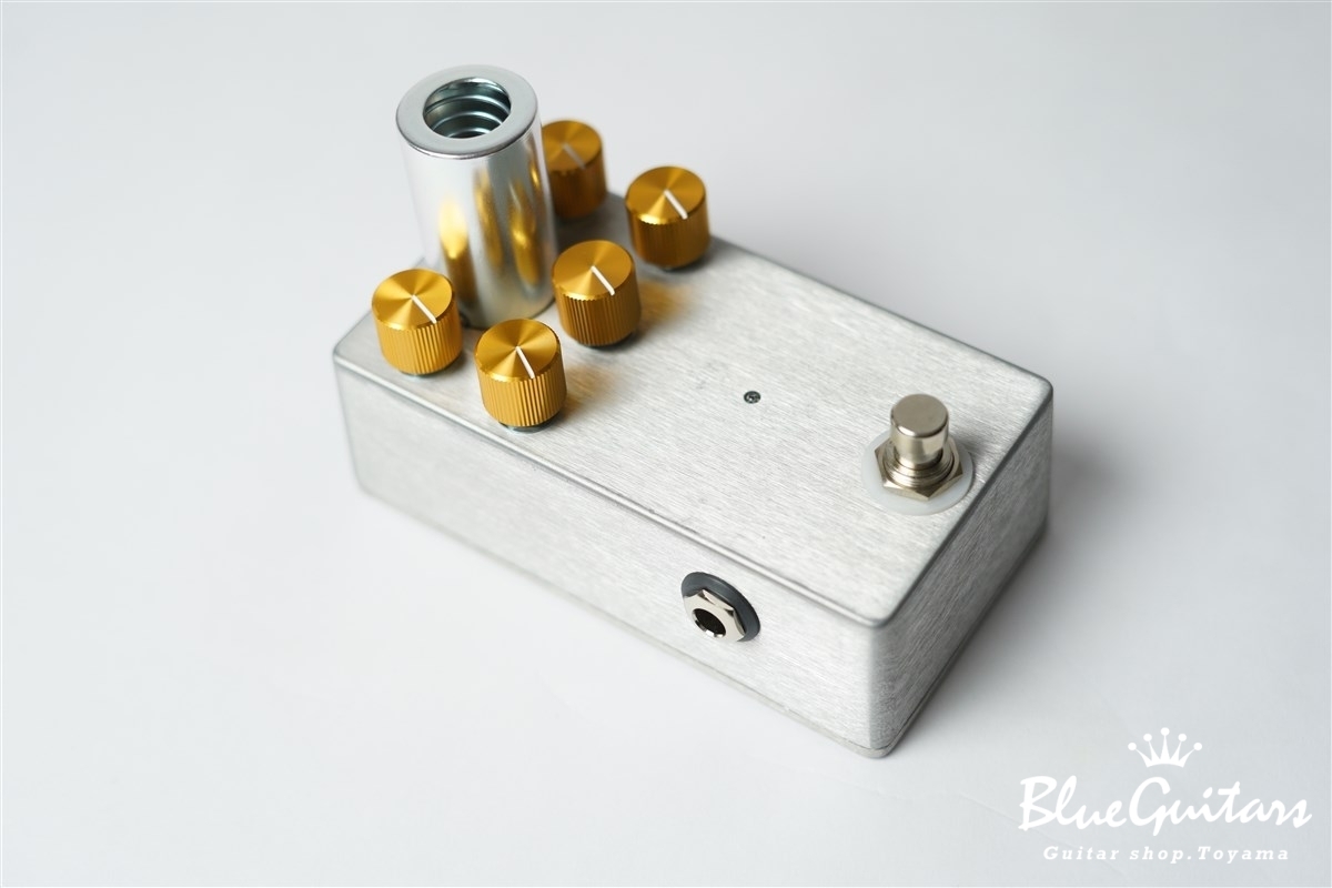 Lee Custom Amplifier VJCM-800（新品/送料無料）【楽器検索デジマート】