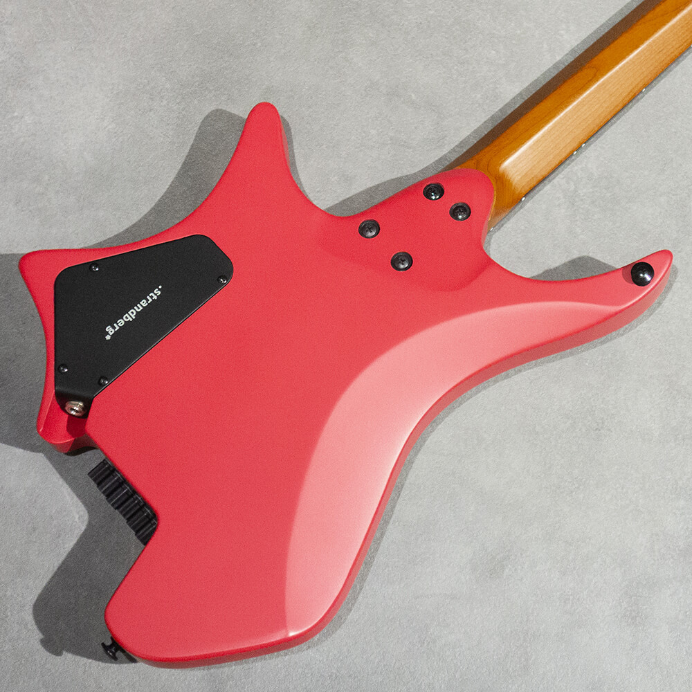 strandberg Boden Essential 6 Astro Dust【分割48回払いまで金利