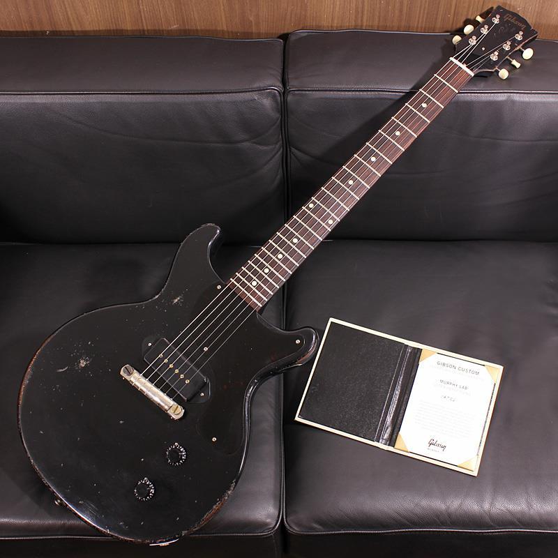 Gibson Custom Shop 【GIBSON×AQUBEストラッププレゼント】Murphy Lab