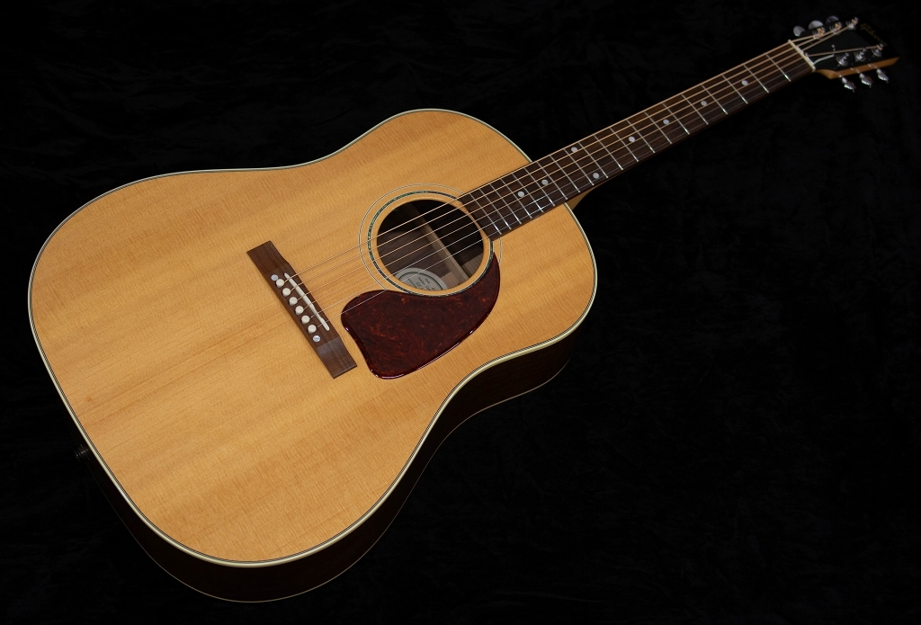 Gibson J-15 2015(2016仕様)（中古）【楽器検索デジマート】