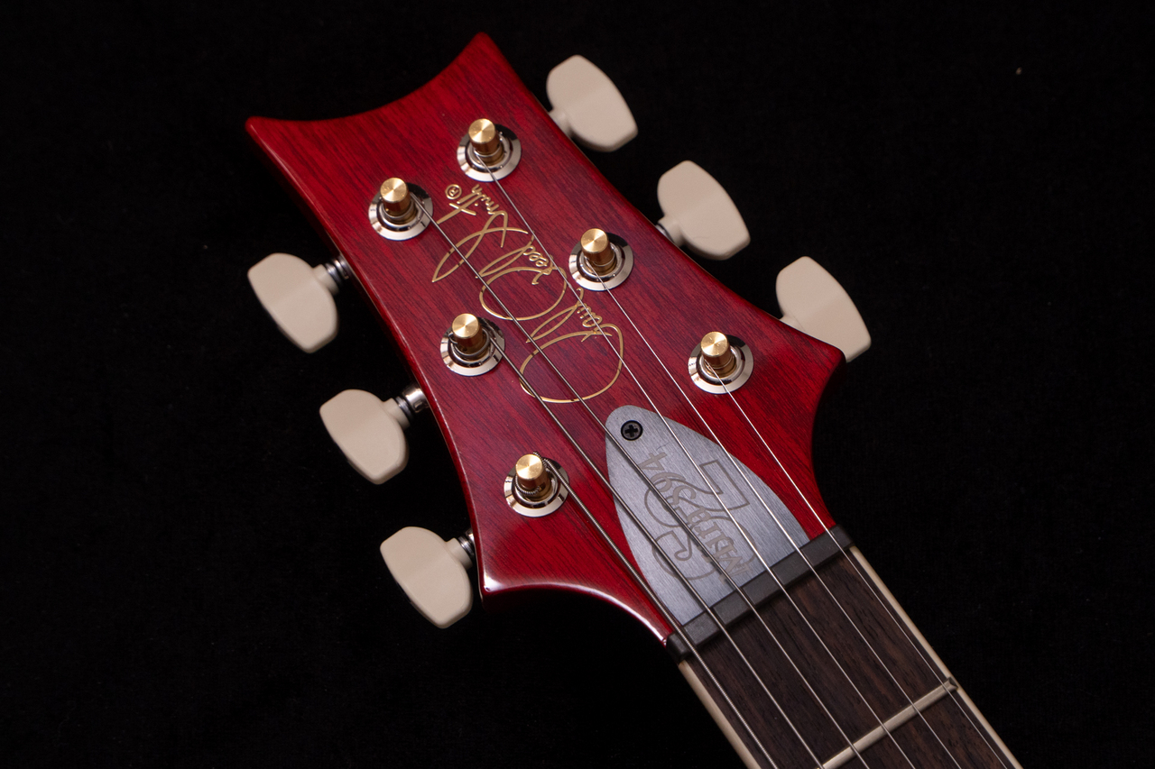 Paul Reed Smith(PRS) S2 Mira 594 Vintage Cherry 2,825kg #S2083881