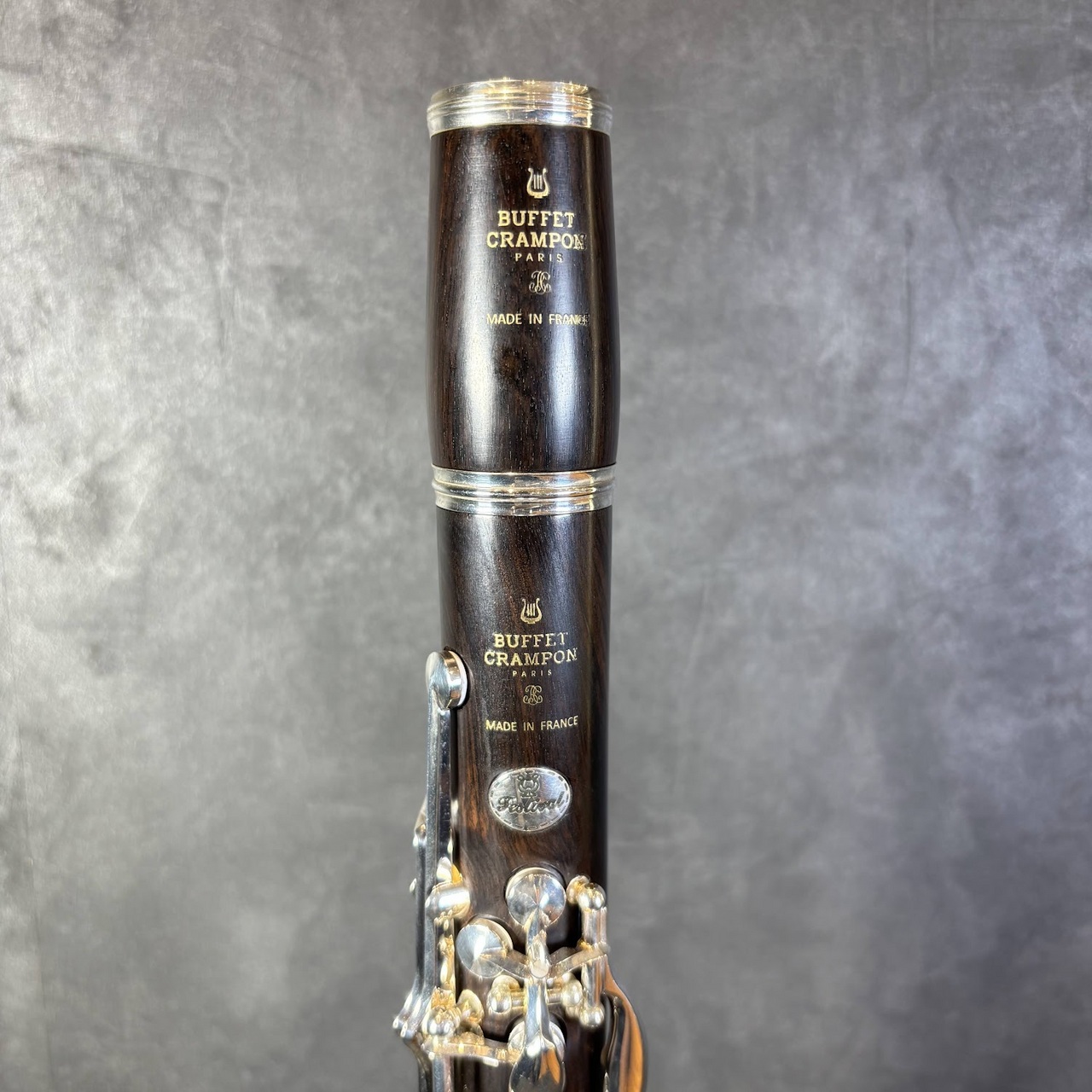Buffet Crampon Festival/inBb（新品/送料無料）【楽器検索デジマート】