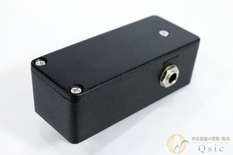 ONE CONTROL Minimal Series Tuner MKII with BJF BUFFER [TL038