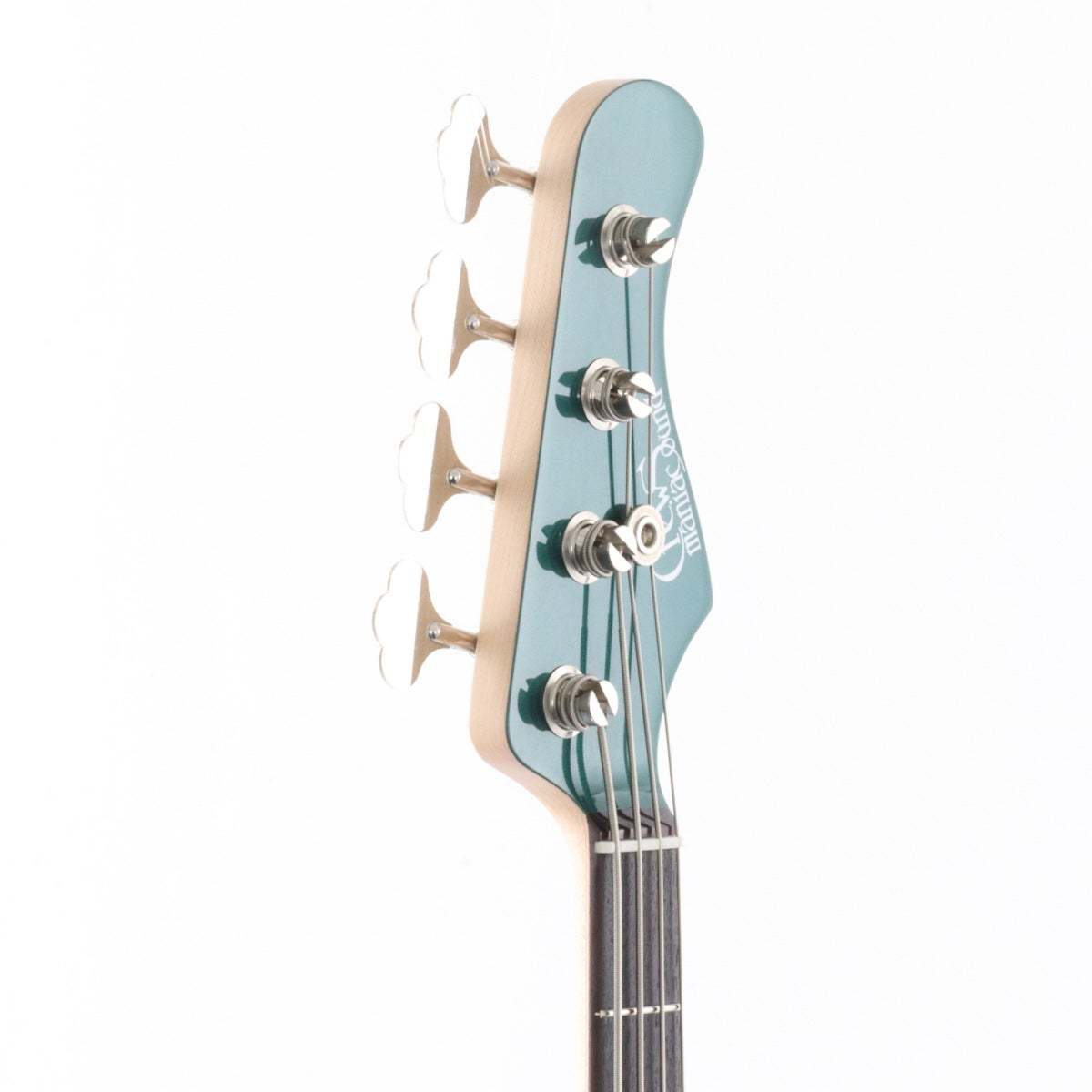 Crews Maniac Sound JB-Modern Passive Almond Green 【福岡店】（中古
