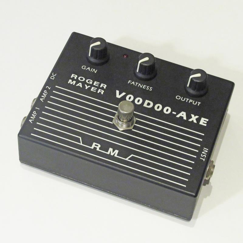 Roger Mayer USED 中古 Roger Mayer Voodoo AXE（中古）【楽器検索