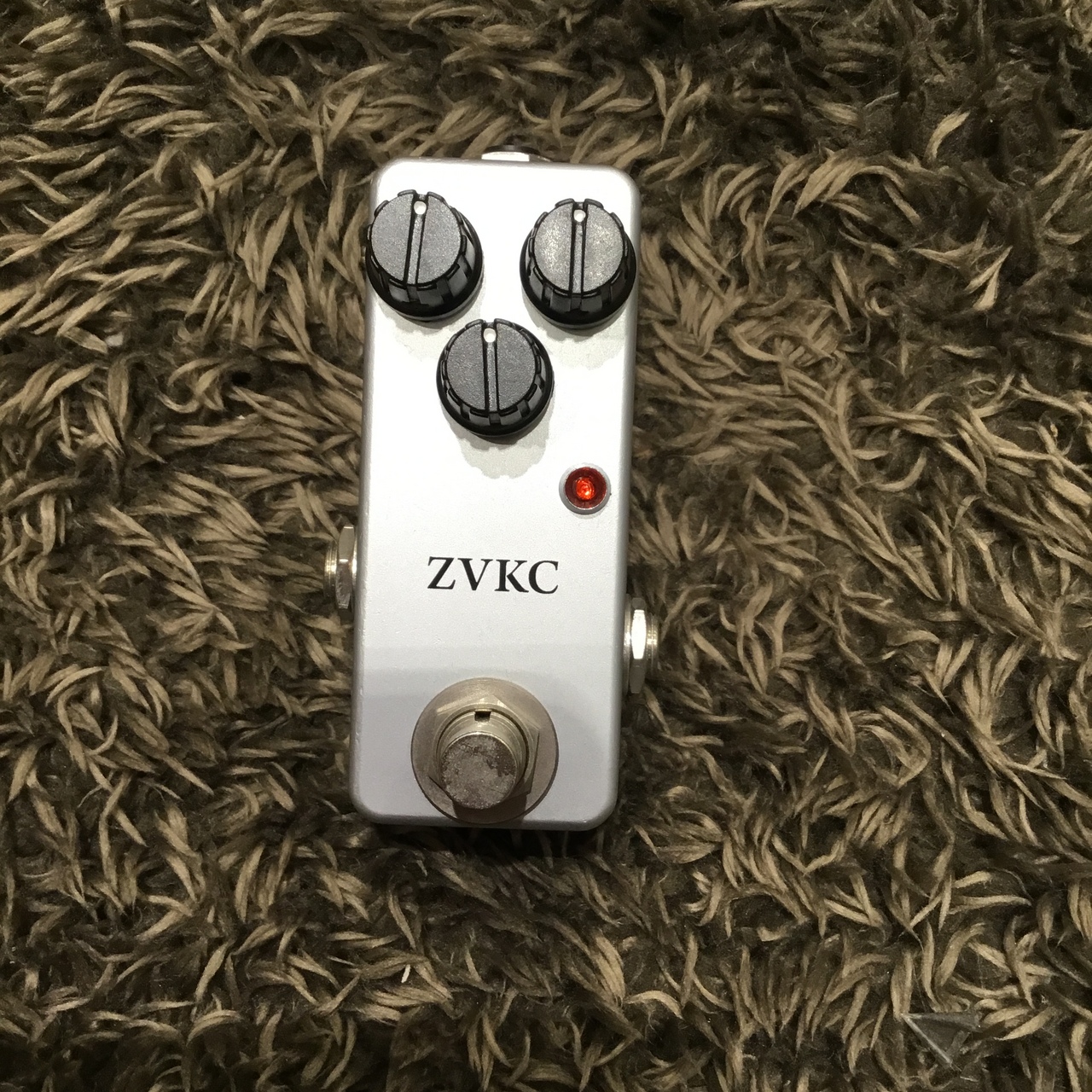 Zahnrad ZVKC（新品特価）【楽器検索デジマート】