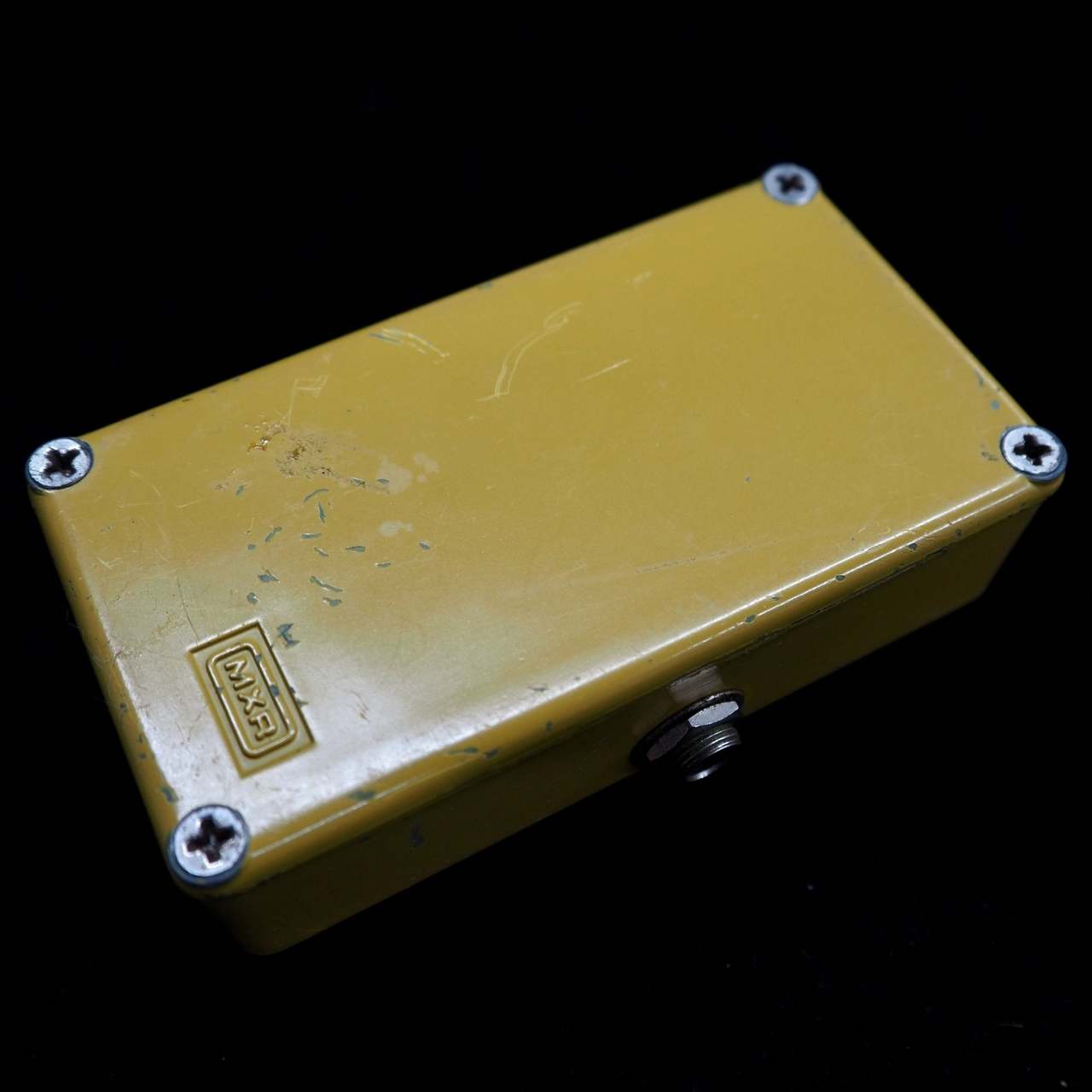 MXR distortion+（ビンテージ）【楽器検索デジマート】