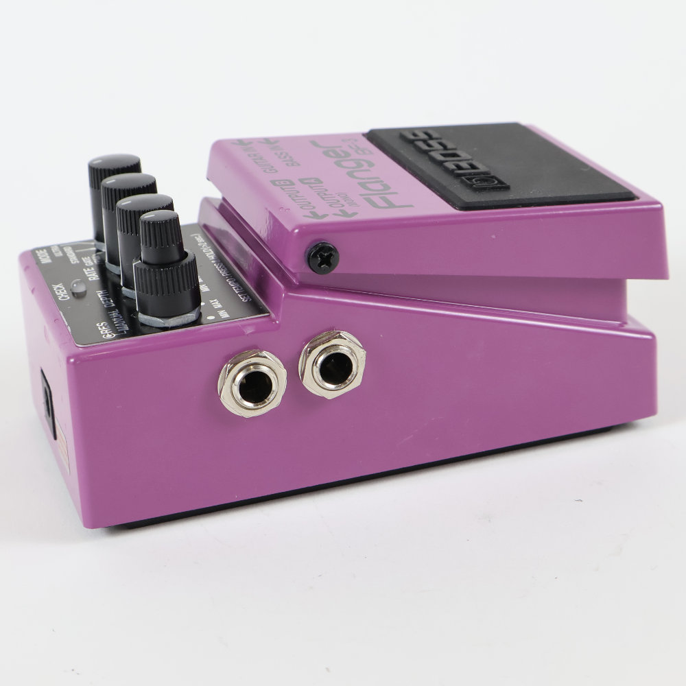 BOSS BF-3 フランジャー 中古品 BOSS 【中古】 フランジャー エフェクター BOSS BF-3 Flanger ギター