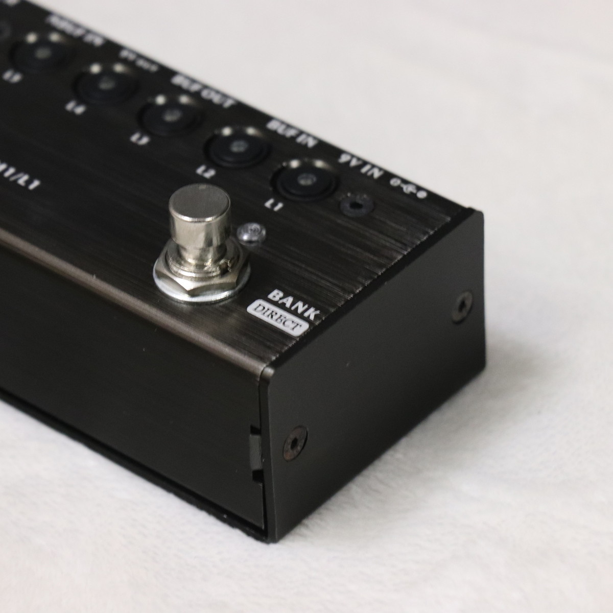 ONE CONTROL Chamaeleo Tail Loop MkII 【SN 004002200109】 【梅田店