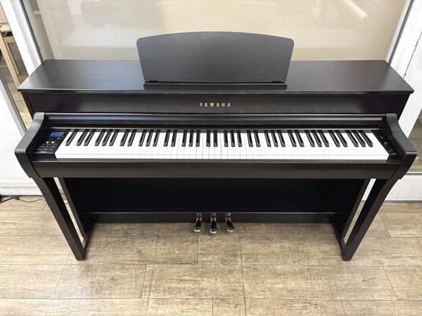YAMAHA CLP-735R（中古）【楽器検索デジマート】