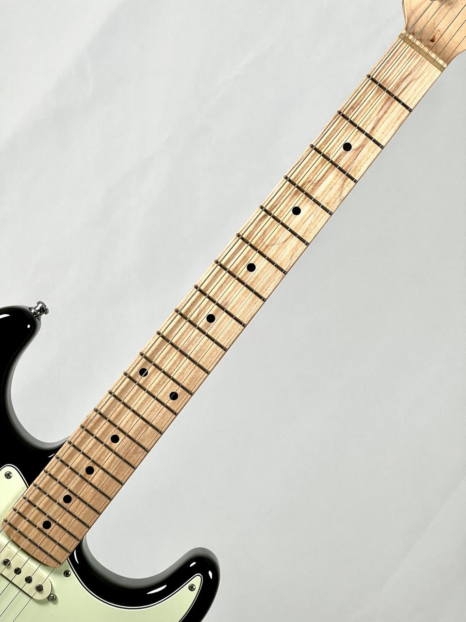 Sonic STR-210F -Black-【BUMP OF CHICKEN藤原基央氏と同スペック