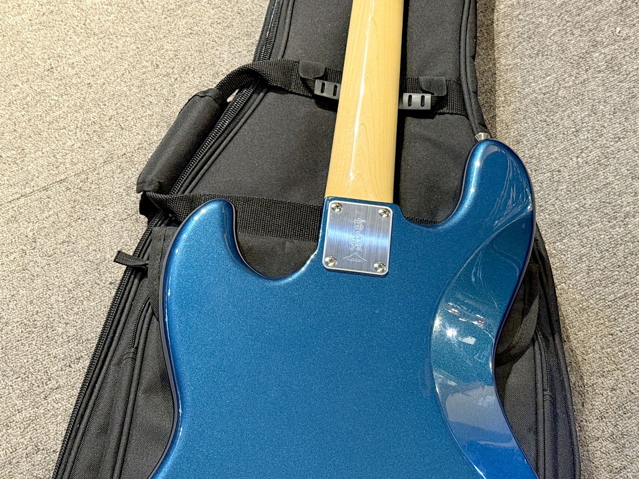 FUJIGEN(FGN) Neo Classic NJB10RAL OLP（中古）【楽器検索デジマート】