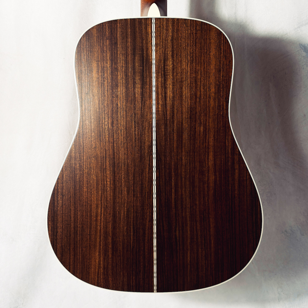 Martin D28 standard 2024年10月購入　試奏動画有り Martin 【試奏動画あり】【決算セール!】D-28 Street Legend