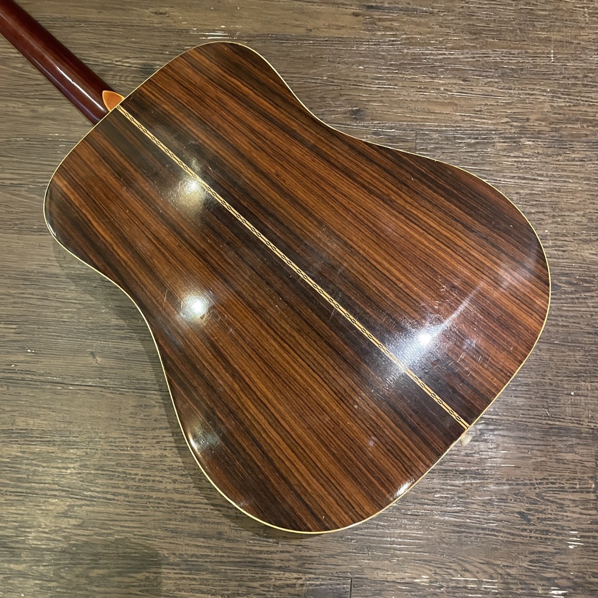 TAKEHARU GUITAR WT-200 Acoustic Guitar（中古/送料無料）【楽器検索
