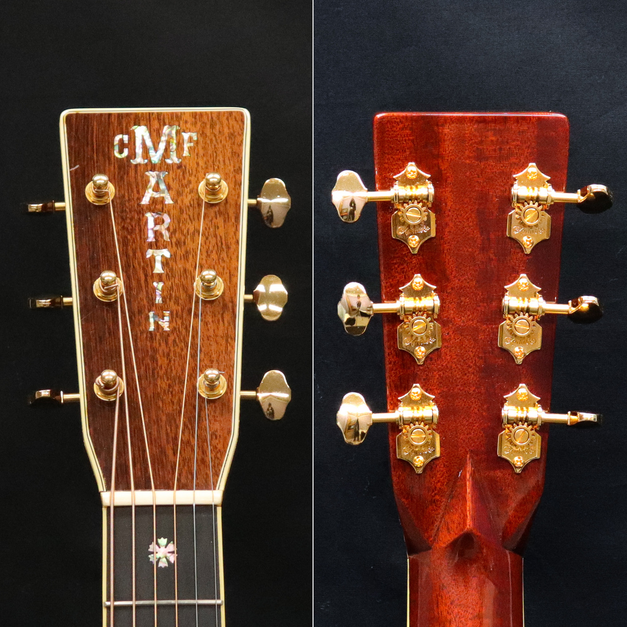 Martin D-45V (訳アリ) Martin D-45V (訳アリ) WoodVillage / Martin - D-45 1983