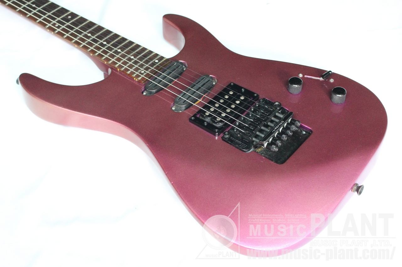FERNANDES FR-65 MPU（中古）【楽器検索デジマート】
