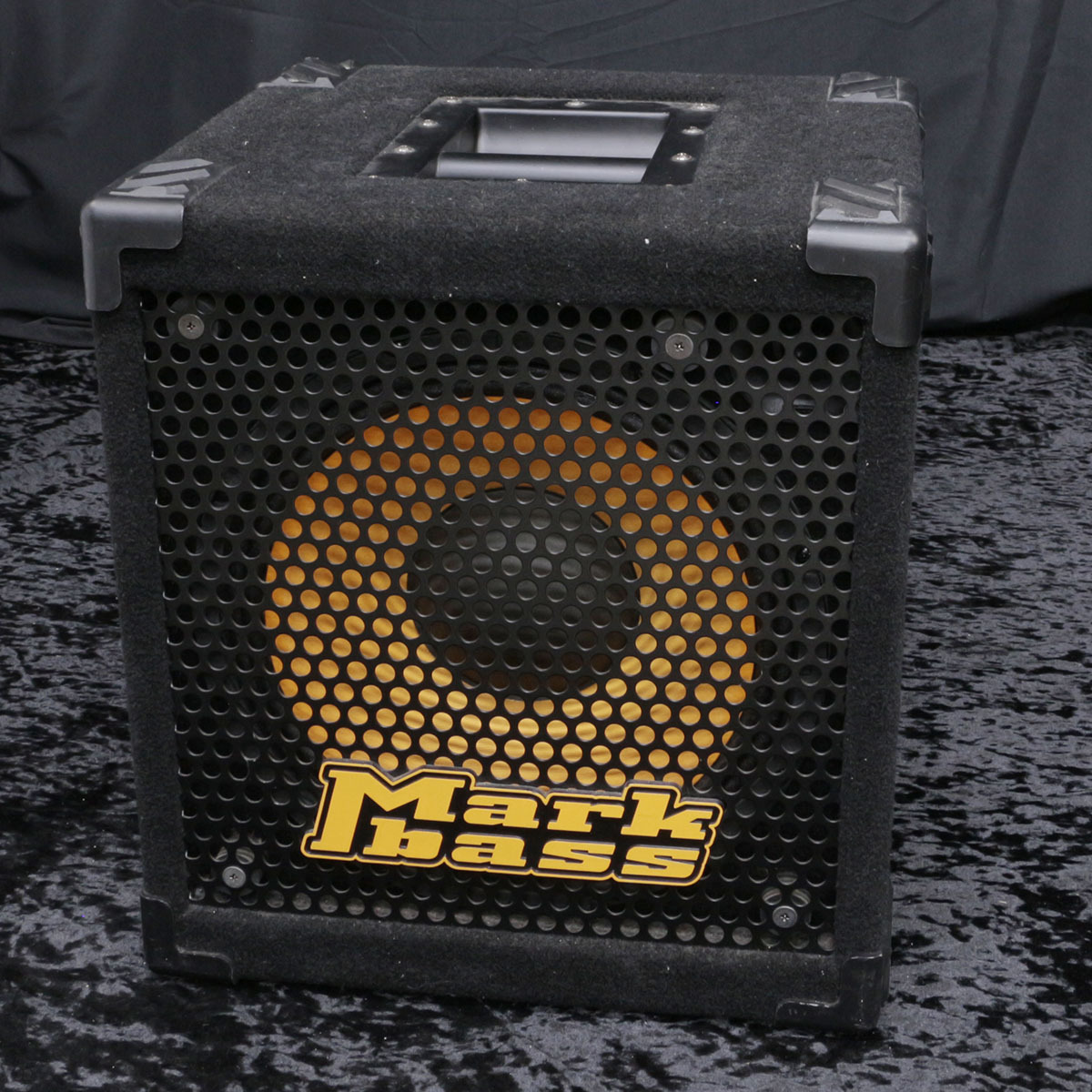 Markbass New York 121 【新宿店】（中古/送料無料）【楽器検索