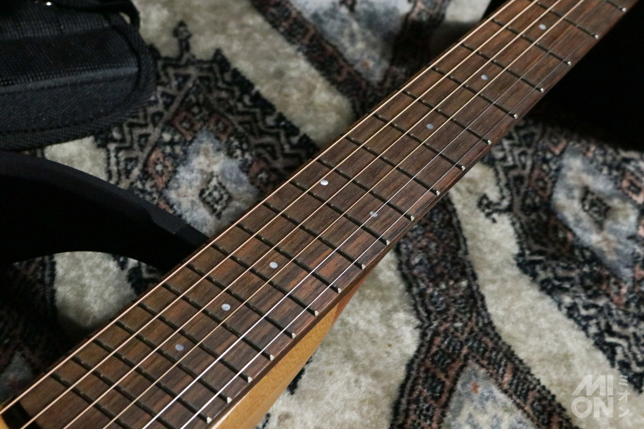 Yamaha SLG-100S サイレントギター ヤマハ | SLG100S AMT - サイレントギター™ - 概要