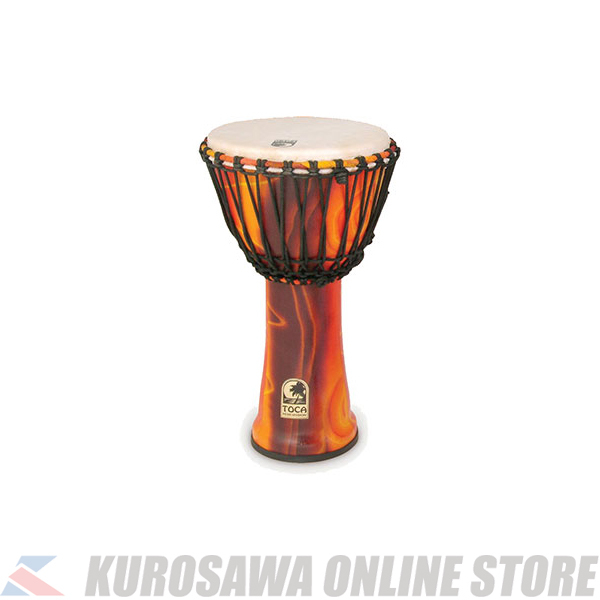 TOCA Freestyle Djembe 10" [SFDJ-10](ご予約受付中)