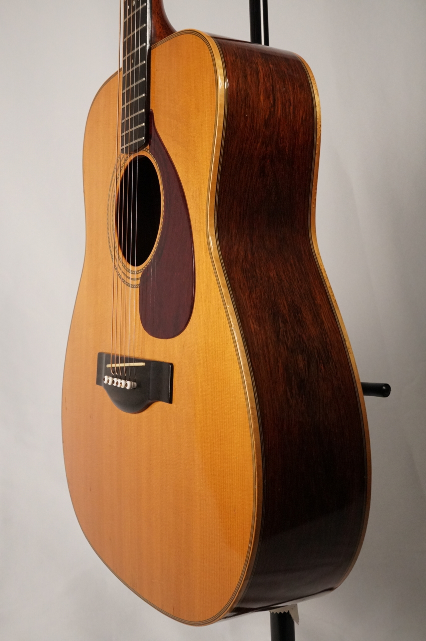 【シナモンとポトフ】Yamaha FG-500J 1976年購入 シナモンとポトフ】Yamaha FG-500J 1976年購入 シナモンとポトフ