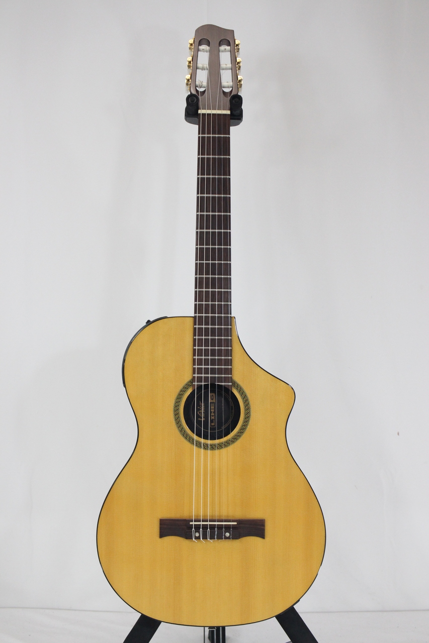 LINE 6 VARIAX ACOUSTIC 300 NYLON（中古）【楽器検索デジマート】