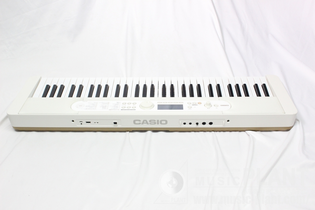 Casio LK-526（中古）【楽器検索デジマート】