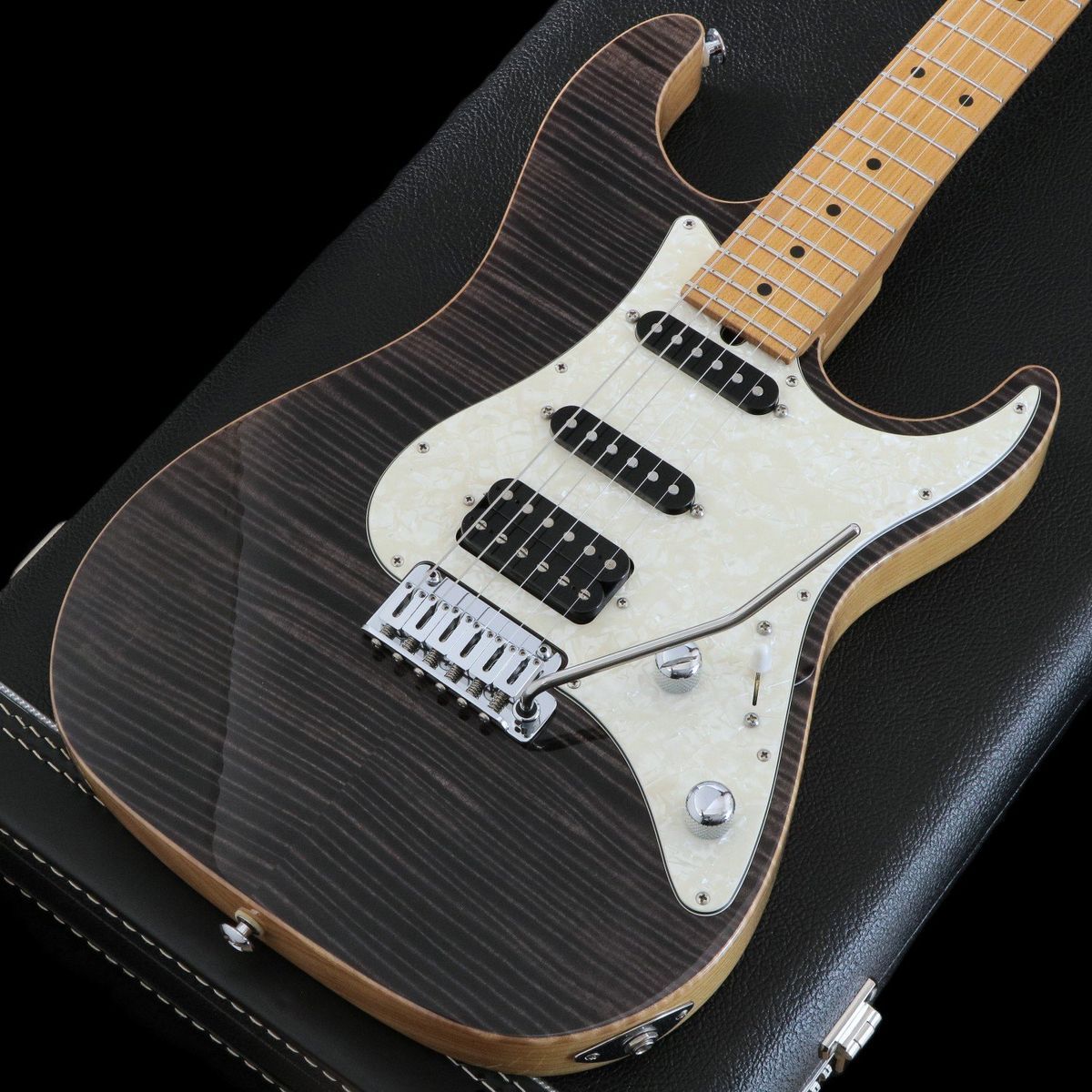 Suhr Standard Trans Charcoal 【御茶ノ水本店】【値下げ】（中古/送料