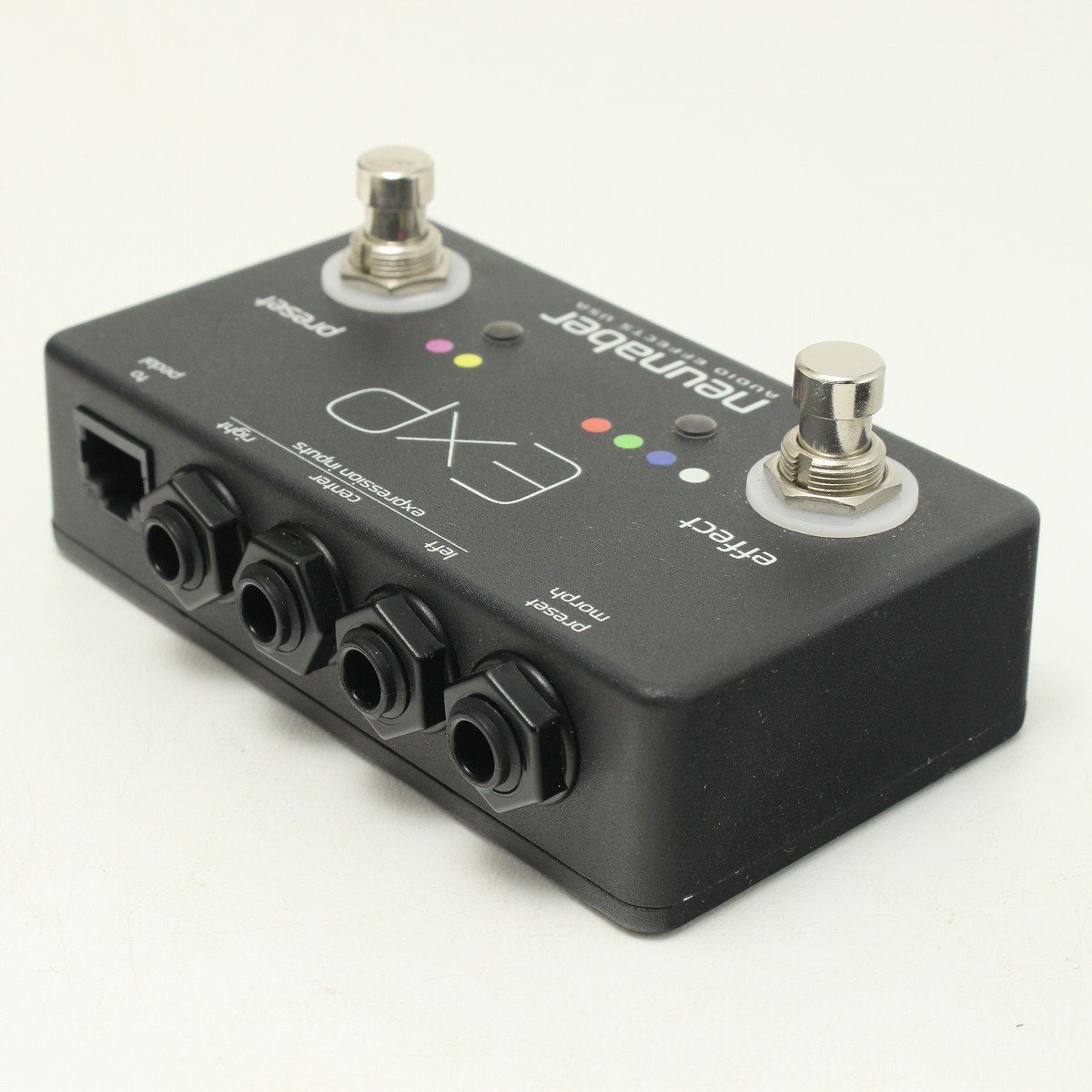 Neunaber Slate V2 + ExP Controller 空間系 Neunaber Slate V2 + ExP Controller 空間系 - メルカリ