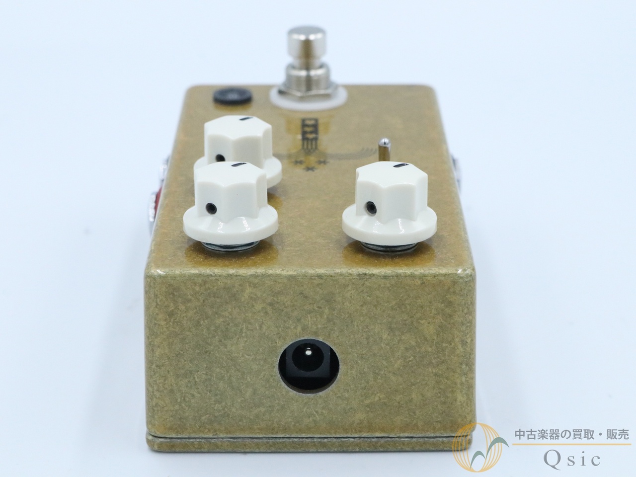 JHS Pedals Morning Glory V4 [QM735]【神戸店在庫】（中古）【楽器