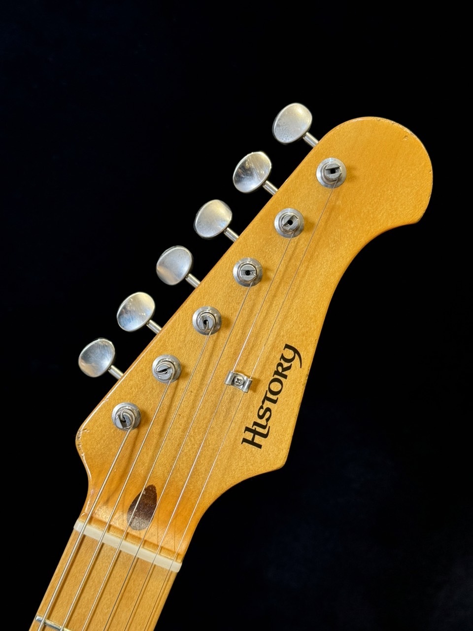 HISTORY 【エリア限定オーダー】HST/m/ash-Premium【軽量個体】（新品