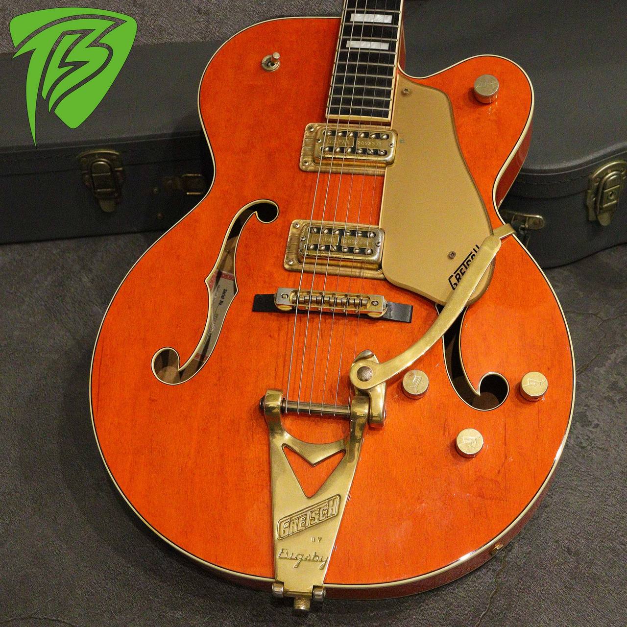 Gretsch 6120 1989（中古）【楽器検索デジマート】