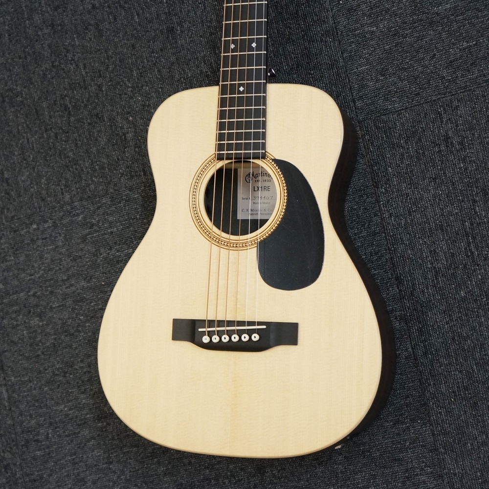 Martin LX1RE