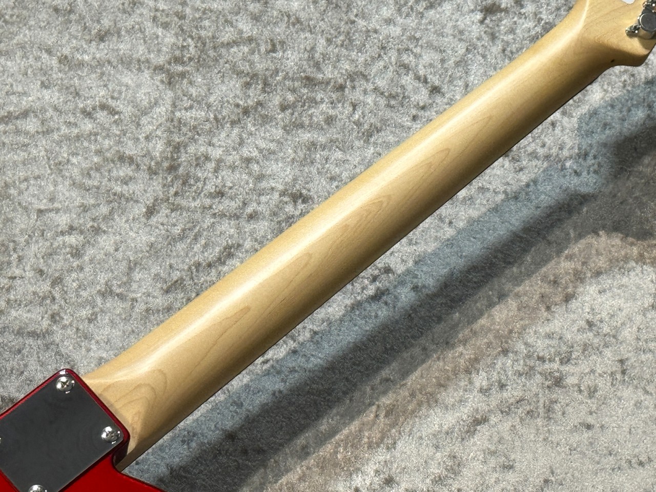 【生産終了モデル】FUJIGEN BMJ-R AWH ピックガードカスタム 生産終了モデル】FUJIGEN BMJ-R AWH ピックガードカスタム 生産