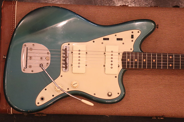 Fender 1962 Jazzmaster 
