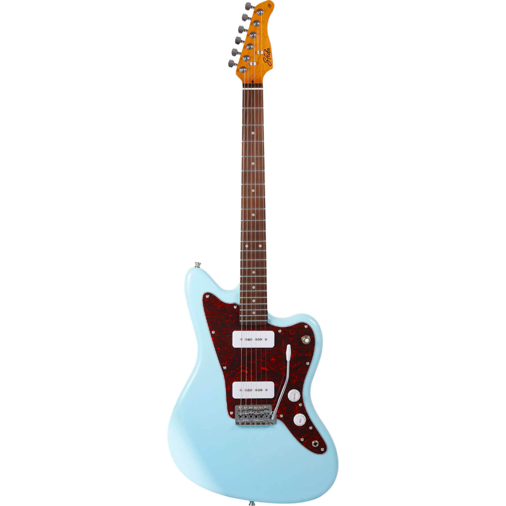 Sfida スフィーダ SJM-500 SBL エレキギター（新品/送料無料）【楽器