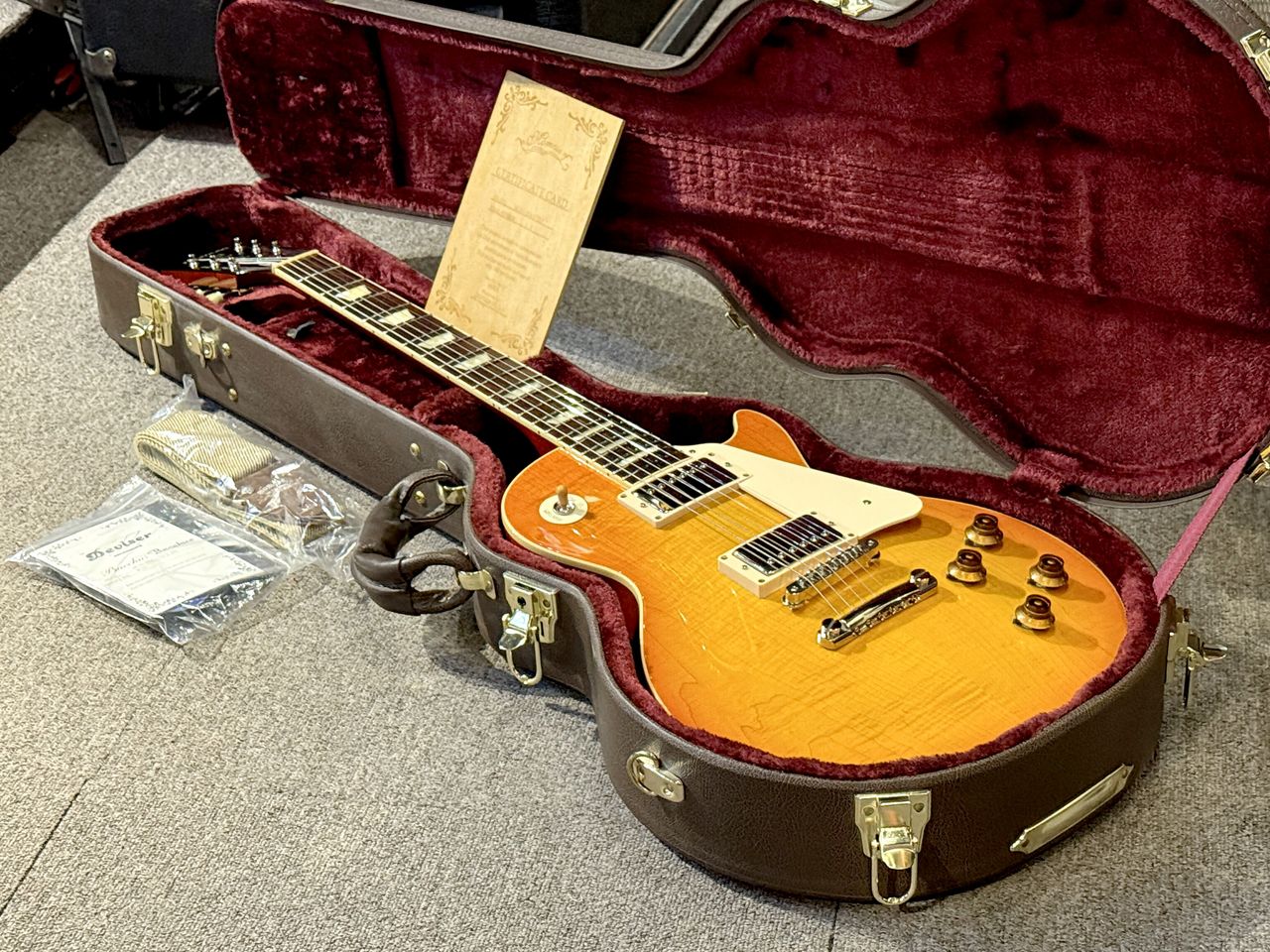 momose 25th Anniversary Model MLS1-25A・LTD /J /HB（中古）【楽器