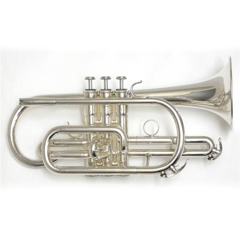 YAMAHA 【USED】 ヤマハ / YCR-6330S #0019*8【Bb コルネット