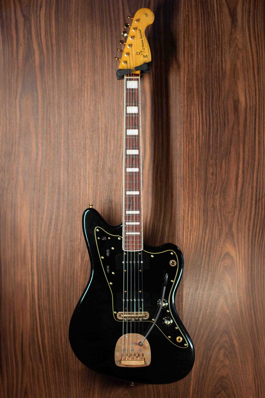 g7 Special g7-JM/R Halon 