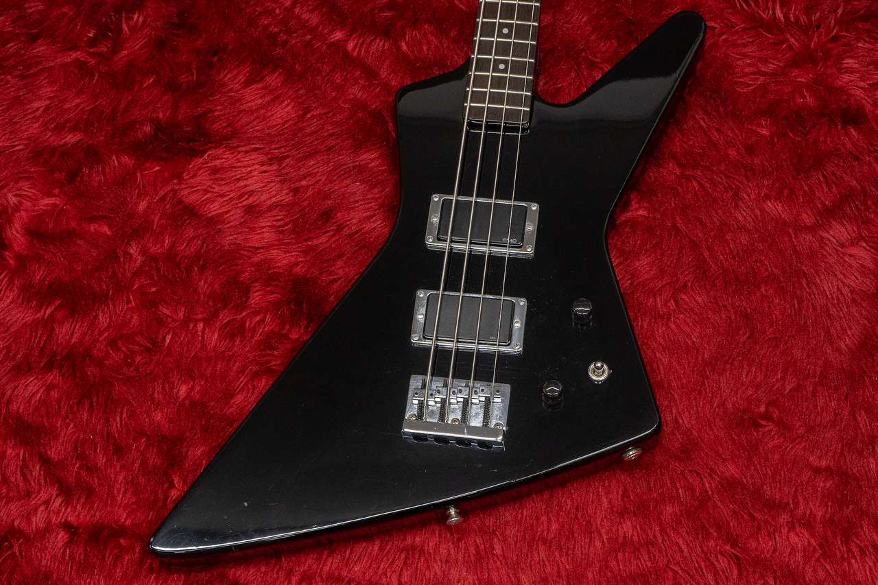 FERNANDES BXB-55 BLK #4090171 4.24kg【GIB横浜】（中古/送料