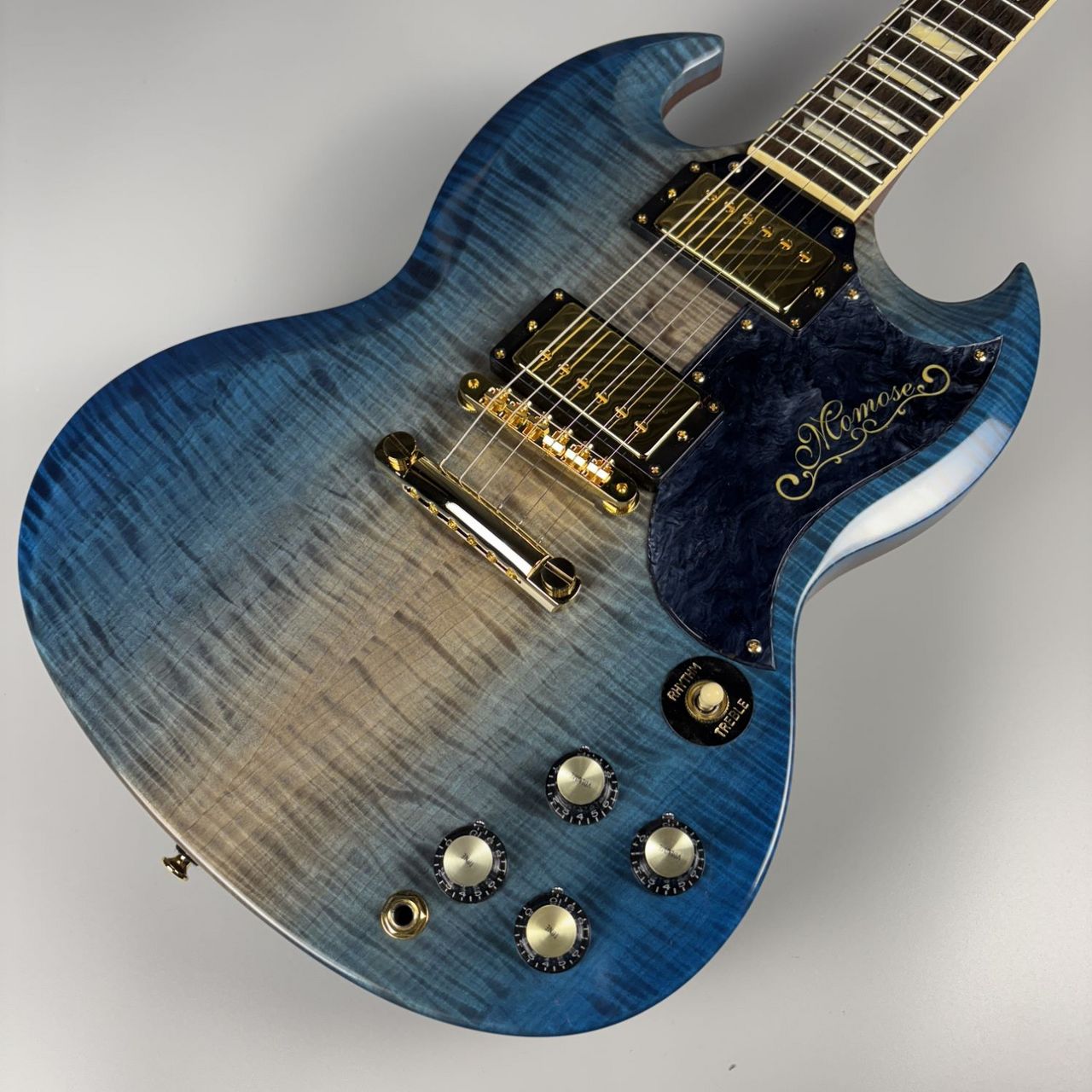 momose MSG-TOCHI SP25/ZC BLU【ご予約受付中】【ディバイザー大商談会2025】