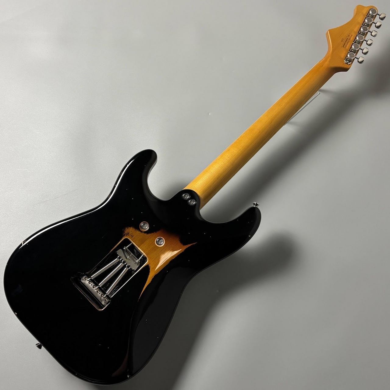 infinite Trad Fullsize ST Multi-layer（新品/送料無料）【楽器検索